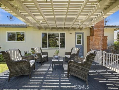 1411 E Concord  , Orange, CA