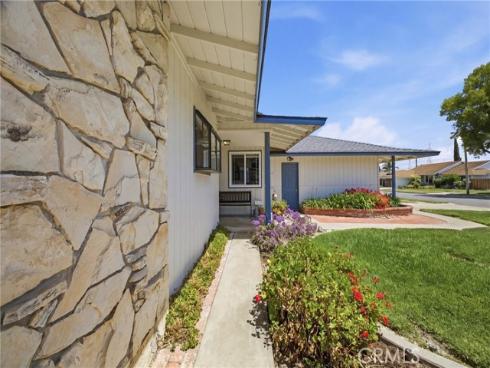 1411 E Concord  , Orange, CA