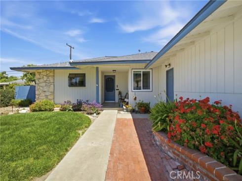 1411 E Concord  , Orange, CA