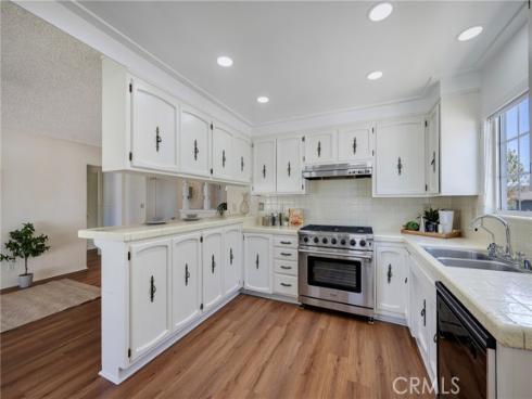 2803  East Jackson Avenue  , Orange, CA