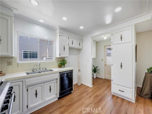 2803  East Jackson Avenue  , Orange, CA