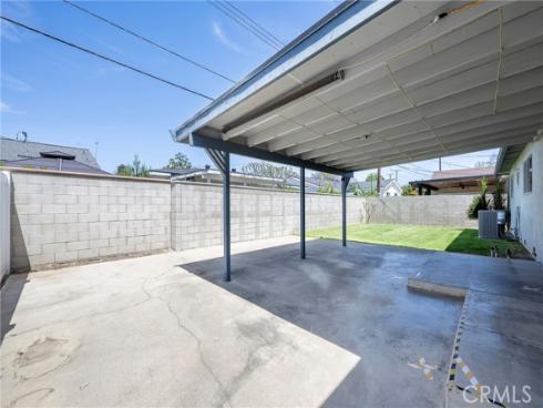 2803  East Jackson Avenue  , Orange, CA