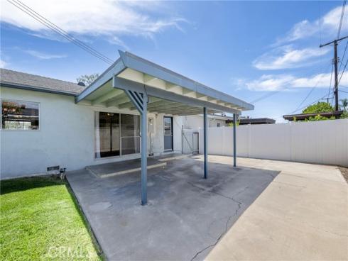 2803  East Jackson Avenue  , Orange, CA