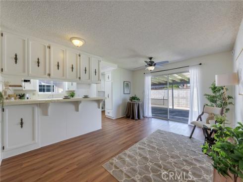 2803  East Jackson Avenue  , Orange, CA