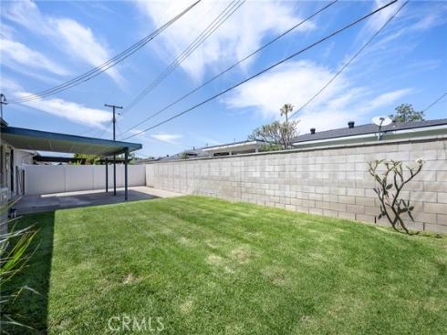 2803  East Jackson Avenue  , Orange, CA