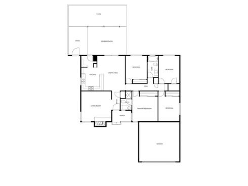 2803  East Jackson Avenue  , Orange, CA