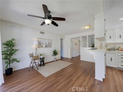 2803  East Jackson Avenue  , Orange, CA