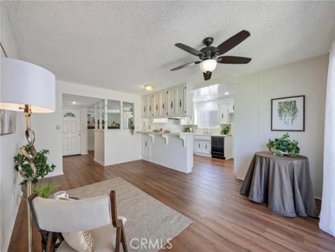 2803  East Jackson Avenue  , Orange, CA