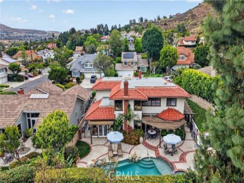 1128 N Avila  , Orange, CA