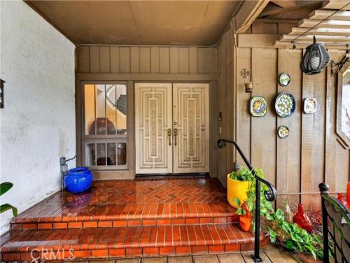 1128 N Avila  , Orange, CA