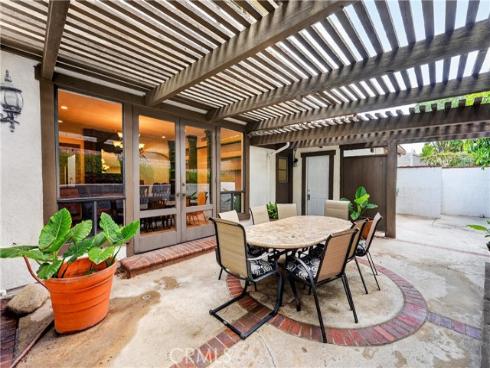 1128 N Avila  , Orange, CA