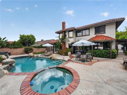 1128 N Avila  , Orange, CA