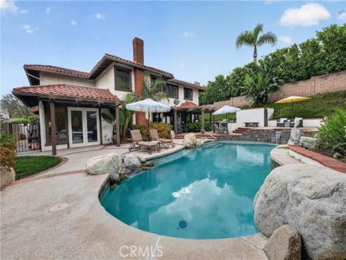 1128 N Avila  , Orange, CA