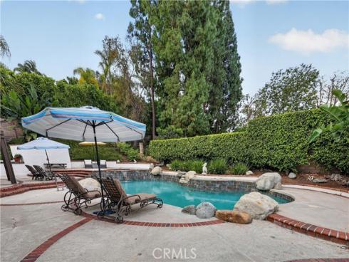 1128 N Avila  , Orange, CA