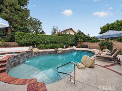 1128 N Avila  , Orange, CA