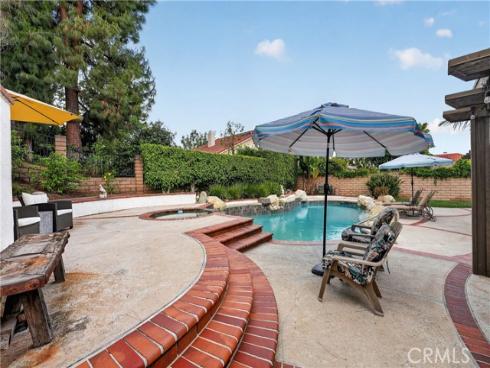 1128 N Avila  , Orange, CA