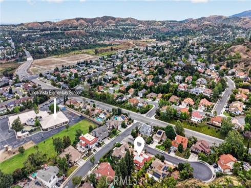 1128 N Avila  , Orange, CA