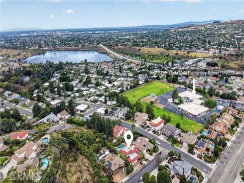 1128 N Avila  , Orange, CA