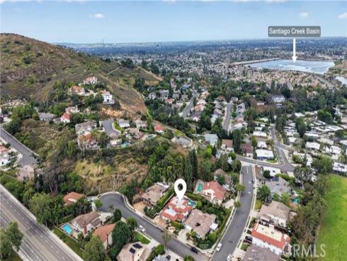 1128 N Avila  , Orange, CA