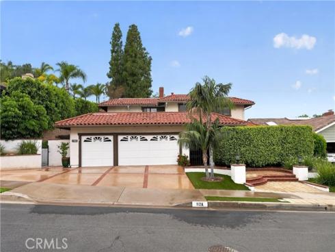 1128 N Avila  , Orange, CA