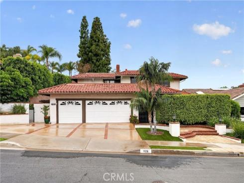 1128 N Avila  , Orange, CA