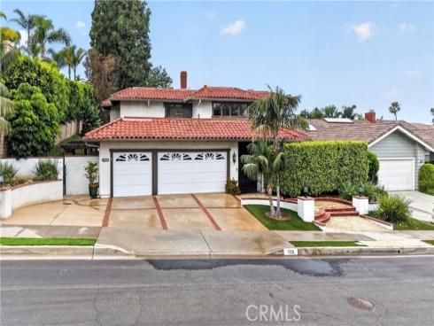 1128 N Avila  , Orange, CA
