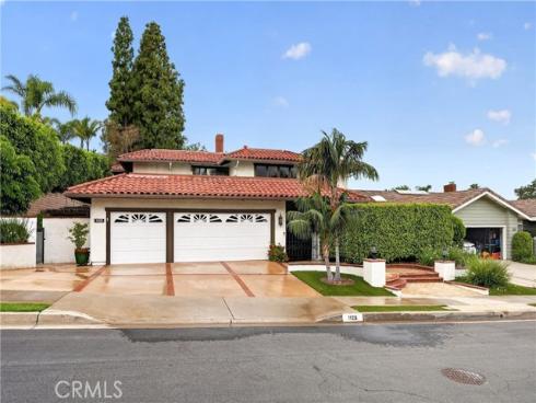 1128 N Avila  , Orange, CA