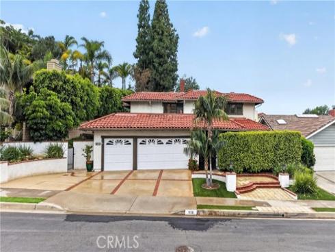 1128 N Avila  , Orange, CA