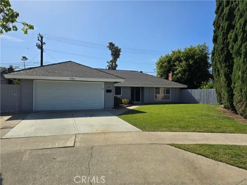 230 N. Shasta Street