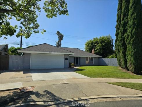 230 N Shasta   Street, Orange, CA