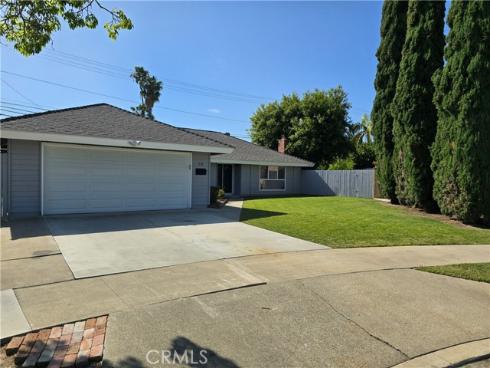 230 N Shasta   Street, Orange, CA