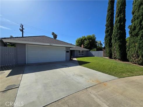 230 N Shasta   Street, Orange, CA