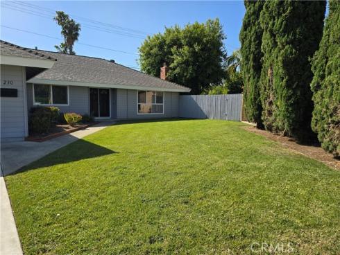 230 N Shasta   Street, Orange, CA