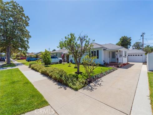 246 N Stevens  , Orange, CA