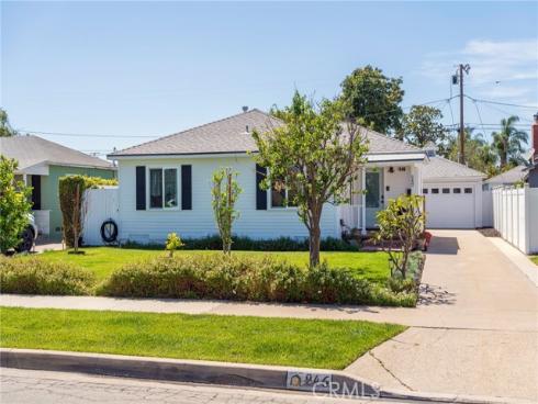 246 N Stevens  , Orange, CA