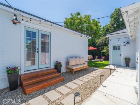 246 N Stevens  , Orange, CA