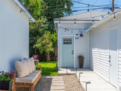 246 N Stevens  , Orange, CA