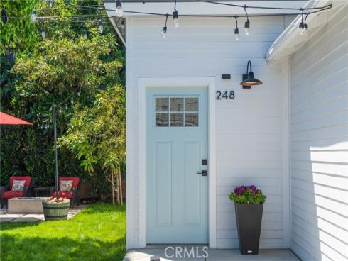 246 N Stevens  , Orange, CA