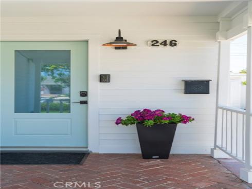 246 N Stevens  , Orange, CA