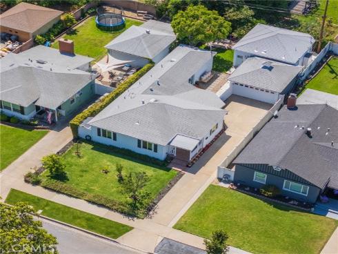 246 N Stevens  , Orange, CA