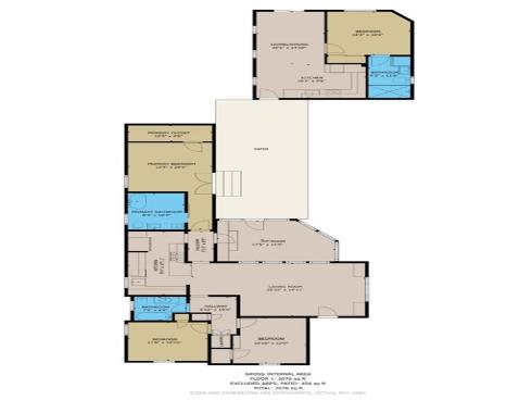 246 N Stevens  , Orange, CA