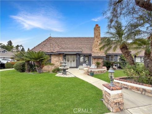 1571 N Santiago   Boulevard, Orange, CA