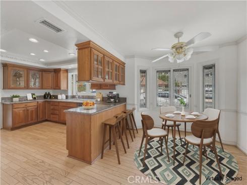 1571 N Santiago   Boulevard, Orange, CA