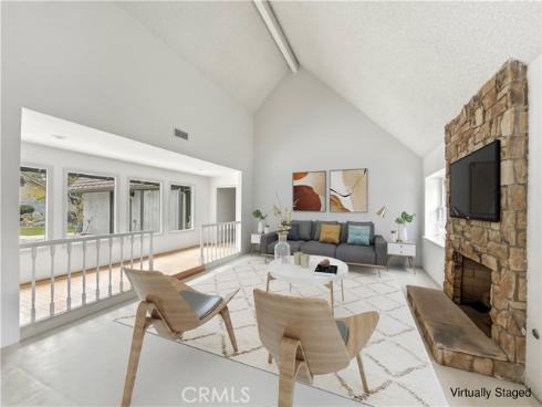 1571 N Santiago   Boulevard, Orange, CA