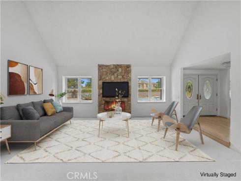 1571 N Santiago   Boulevard, Orange, CA