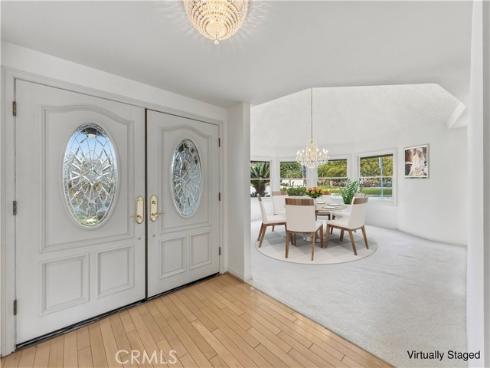 1571 N Santiago   Boulevard, Orange, CA