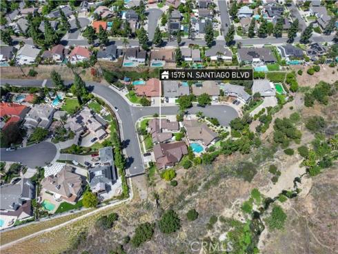 1571 N Santiago   Boulevard, Orange, CA