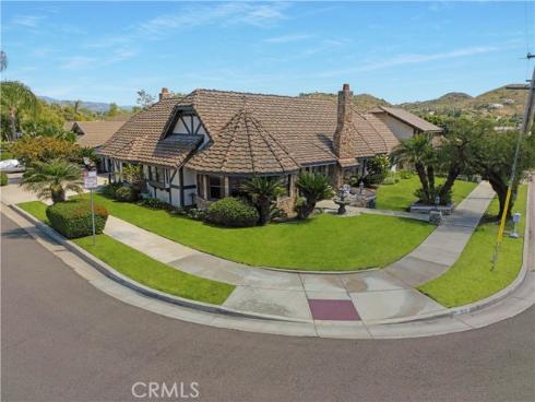 1571 N Santiago   Boulevard, Orange, CA