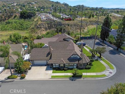 1571 N Santiago   Boulevard, Orange, CA