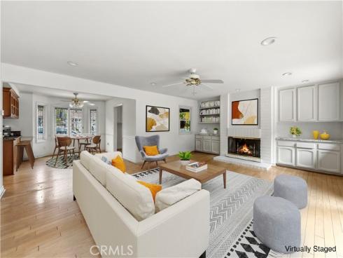 1571 N Santiago   Boulevard, Orange, CA